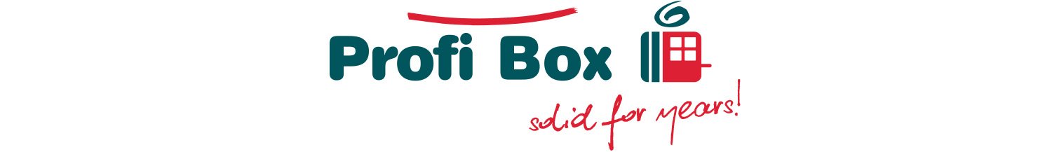 Profi Box logo